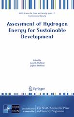 Assessment Of Hydrogen Energy For Sustainable Development 1st Edition Professor John W Sheffield Auth