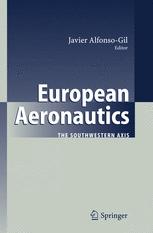 European Aeronautics The Southwestern Axis 1st Edition J Chronicas