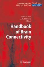 Handbook Of Brain Connectivity 1st Edition Michael Breakspear