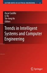 Trends In Intelligent Systems And Computer Engineering 1st Edition Anna Person