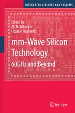 Mmwave Silicon Technology 60 Ghz And Beyond 1st Edition Ali M Niknejad