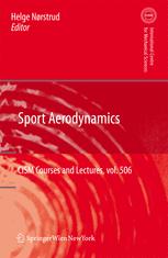 Sport Aerodynamics 1st Edition Helge Nørstrud Auth Helge Nørstrud Eds