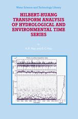 Hilberthuang Transform Analysis Of Hydrological And Environmental Time Series 1st Edition A Ramachandra Rao