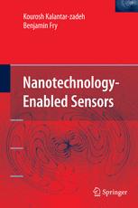 Nanotechnologyenabled Sensors 1st Edition Kourosh Kalantarzadeh