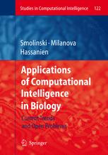 Applications Of Computational Intelligence In Biology Current Trends And Open Problems 1st Edition Andrew Hamiltonwright