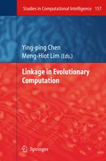 Linkage In Evolutionary Computation 1st Edition Josef Schwarz
