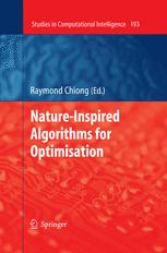 Natureinspired Algorithms For Optimisation 1st Edition Thomas Weise