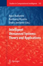 Intelligent Unmanned Systems Theory And Applications 1st Edition Ding Meng