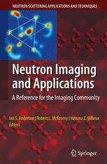 Neutron Imaging And Applications A Reference For The Imaging Community 1st Edition K W Herwig Auth