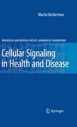 Cellular Signaling In Health And Disease 1st Edition Martin Beckerman Auth