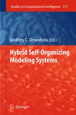 Hybrid Selforganizing Modeling Systems 1st Edition Godfrey Onwubolu Auth