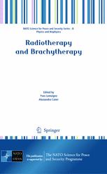 Radiotherapy And Brachytherapy 1st Edition Francesca M Buffa Auth