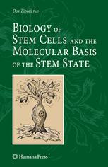 Biology Of Stem Cells And The Molecular Basis Of The Stem State 1st Edition Dov Zipori Auth
