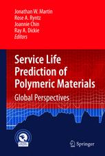 Service Life Prediction Of Polymeric Materials Global Perspectives 1st Edition Xiaohong Gu