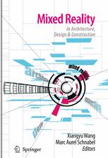 Mixed Reality In Architecture Design And Construction 1st Edition Marc Aurel Schnabel Auth