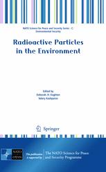 Radioactive Particles In The Environment 1st Edition Brit Salbu Auth