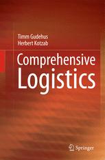 Comprehensive Logistics Dr Rer Nat Dring Habil Timm Gudehus