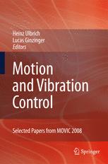 Motion And Vibration Control 1st Edition Naoto Abe Masayoshi Fujita Auth