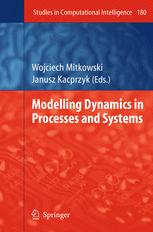 Modelling Dynamics In Processes And Systems 1st Edition Ryszard Porada