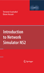 Introduction To Network Simulator Ns2 1st Edition Teerawat Issariyakul