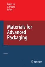 Materials For Advanced Packaging 1st Edition Rajen Chanchani Auth
