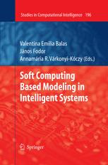 Soft Computing Based Modeling In Intelligent Systems 1st Edition Nikola Kasabov Auth