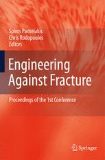 Engineering Against Fracture Proceedings Of The 1st Conference 1st Edition Lothar Wagner