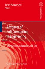 Advances Of Soft Computing In Engineering 1st Edition John Miles Auth