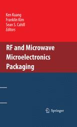 Rf And Microwave Microelectronics Packaging 1st Edition Rick Sturdivant Auth