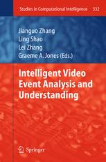 Intelligent Video Event Analysis And Understanding 1st Edition Radudaniel Vatavu Auth