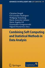 Combining Soft Computing And Statistical Methods In Data Analysis 1st Edition Danilo Abbate
