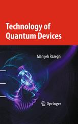 Technology Of Quantum Devices 1st Edition Manijeh Razeghi