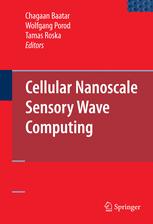 Cellular Nanoscale Sensory Wave Computing 1st Edition Larry Cooper