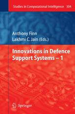 Innovations In Defence Support Systems 1 1st Edition Anthony Finn Auth