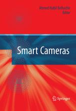 Smart Cameras 1st Edition Ahmed Nabil Belbachir Peter Michael Gbel Auth