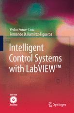 Intelligent Control Systems With Labview 1st Edition Pedro Poncecruz