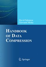 Handbook Of Data Compression 5th Edition David Salomon Giovanni Motta Auth