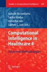 Computational Intelligence In Healthcare 4 Advanced Methodologies 1st Edition Isabelle Bichindaritz