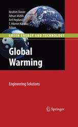 Global Warming Engineering Solutions 1st Edition Romney B Duffey