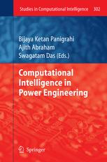 Computational Intelligence In Power Engineering 1st Edition M A Abido Auth