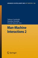 Manmachine Interactions 2 1st Edition Anastasios Tefas Ioannis Pitas Auth