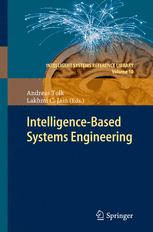 Intelligencebased Systems Engineering 1st Edition Andreas Tolk