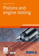 Pistons And Engine Testing Auth