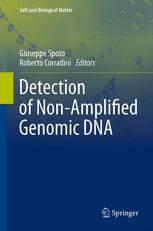 Detection Of Nonamplified Genomic Dna 1st Edition Alessia Finotti