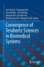 Convergence Of Terahertz Sciences In Biomedical Systems 1st Edition Youngmin Shin