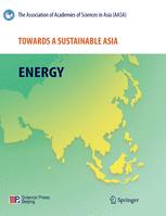 Towards A Sustainable Asia Energy Auth