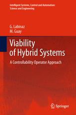 Viability Of Hybrid Systems A Controllability Operator Approach 1st Edition G Labinaz