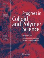 Uk Colloids 2011 An International Colloid And Surface Science Symposium 1st Edition Hezekiah Agogo