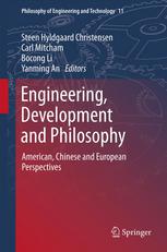 Engineering Development And Philosophy American Chinese And European Perspectives 1st Edition Andrew Jamison Phd Auth