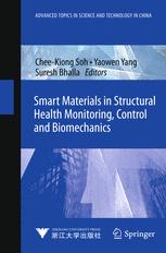 Smart Materials In Structural Health Monitoring Control And Biomechanics 1st Edition Cheekiong Soh